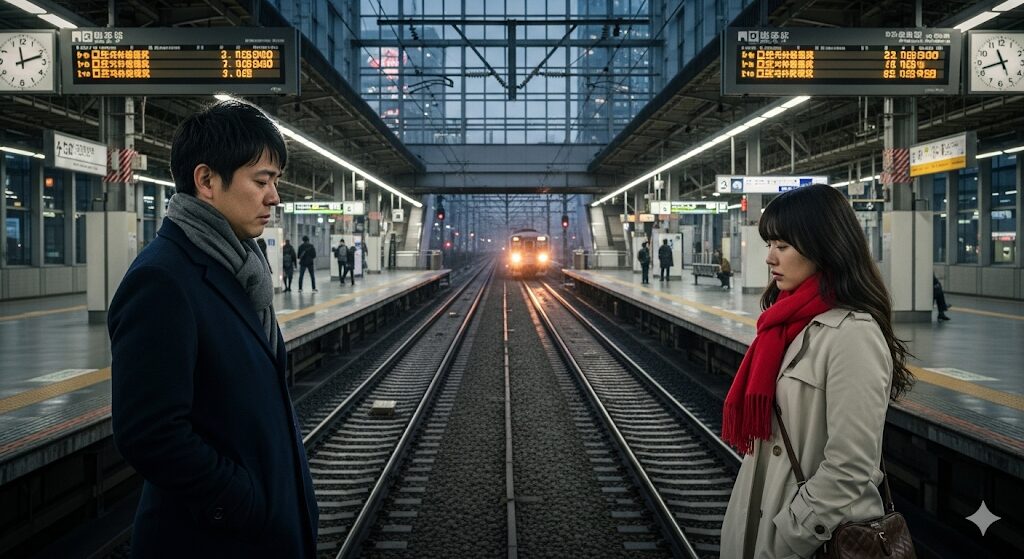 遠距離恋愛が難しいと言われる理由