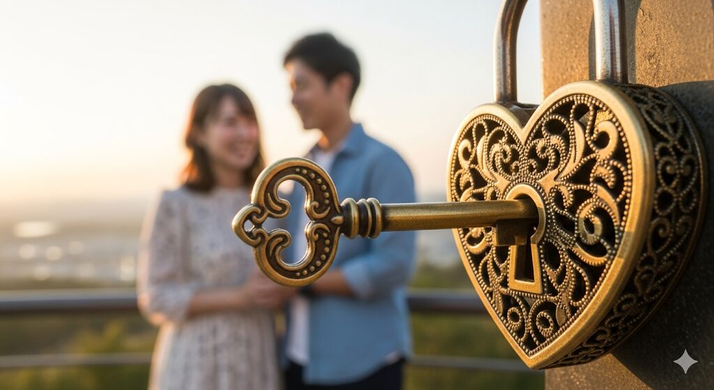 結婚相談所スピード婚の不安を成功へ導く鍵