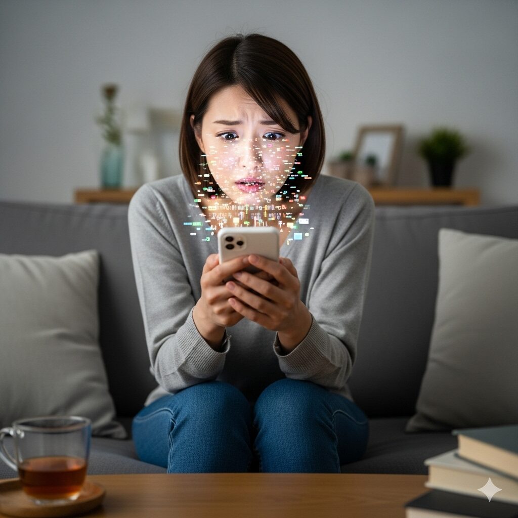 返信が早すぎて怖いと感じてしまう女性の本音