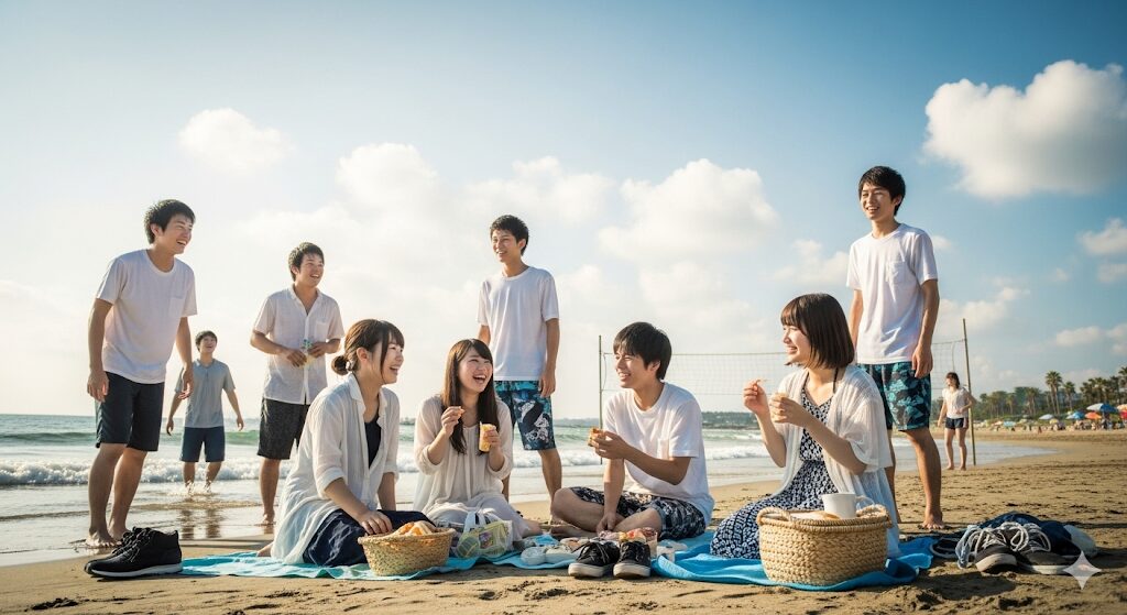 出会いにおすすめのプランや参加時期