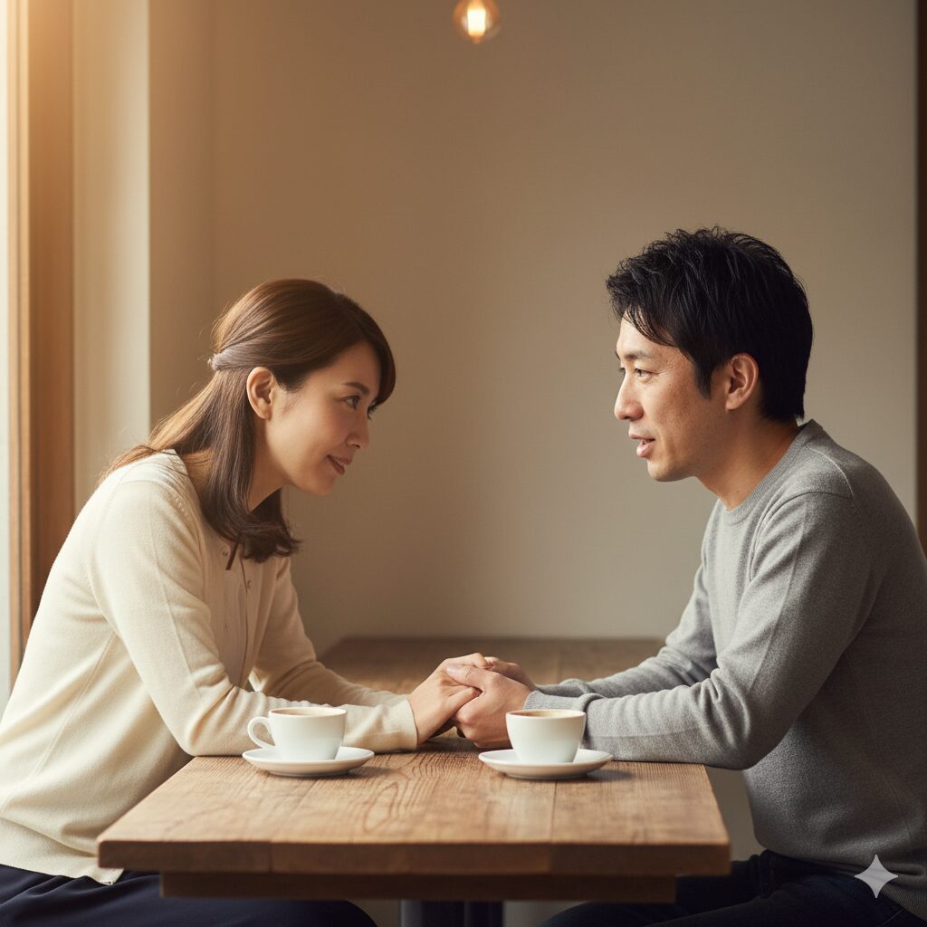 結婚した方がいい女の特徴とは?