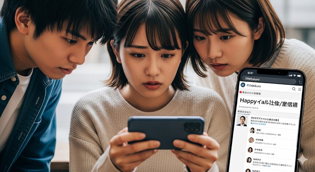 ユーザーは何目的で利用している?