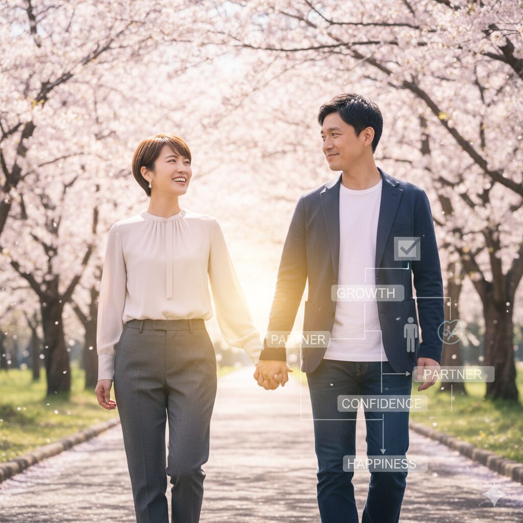 まとめ：お見合い申し込み断られてばかりを卒業