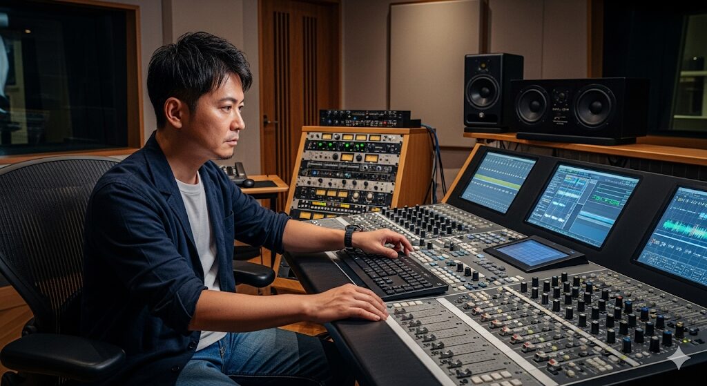 有名な使用アーティストは誰？