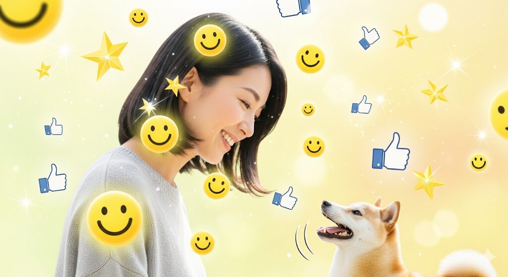 評価の高い良い口コミをチェック