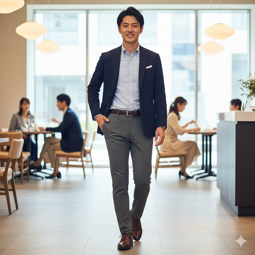 お見合いは手ぶらでも良い?