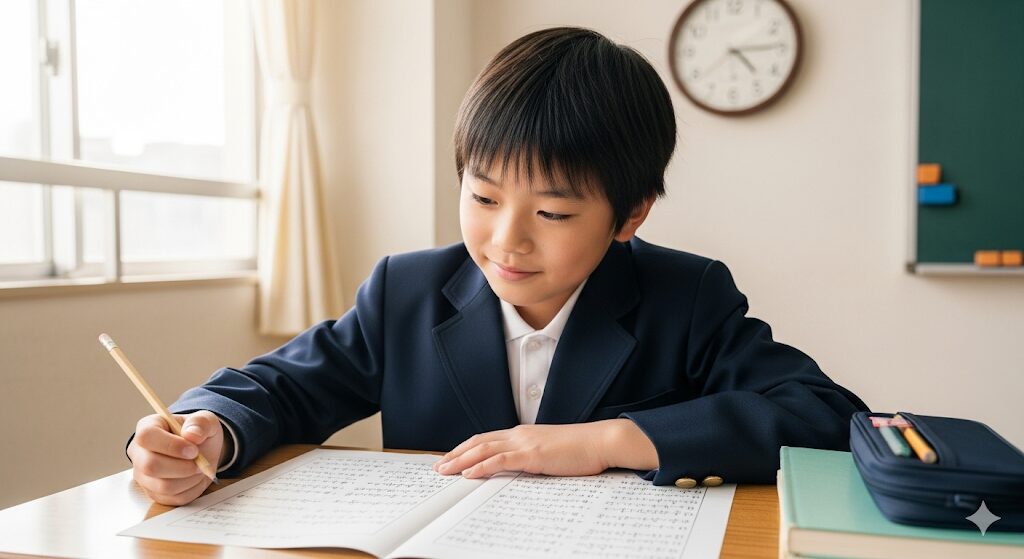 中学受験への効果は?