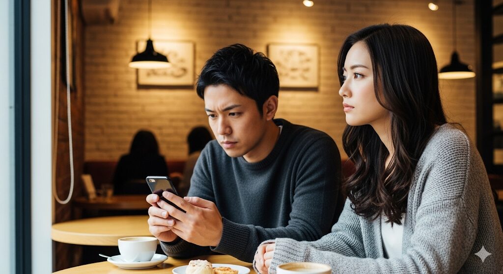 バツイチの男と女性で注意点は違う?