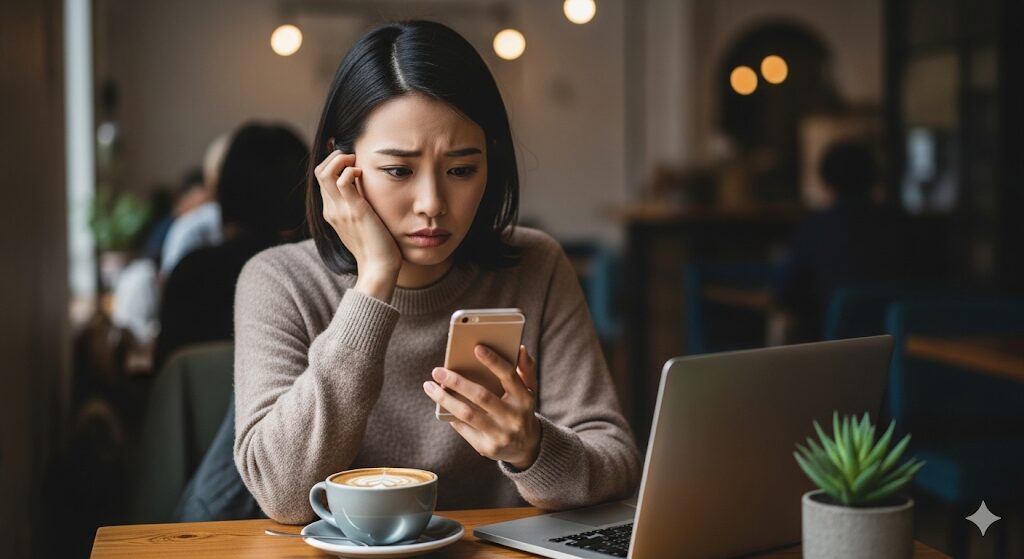 付き合うまで期間が長い時の注意点