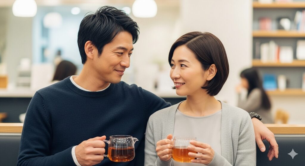 結婚はしたくないけどパートナーは欲しい人へ