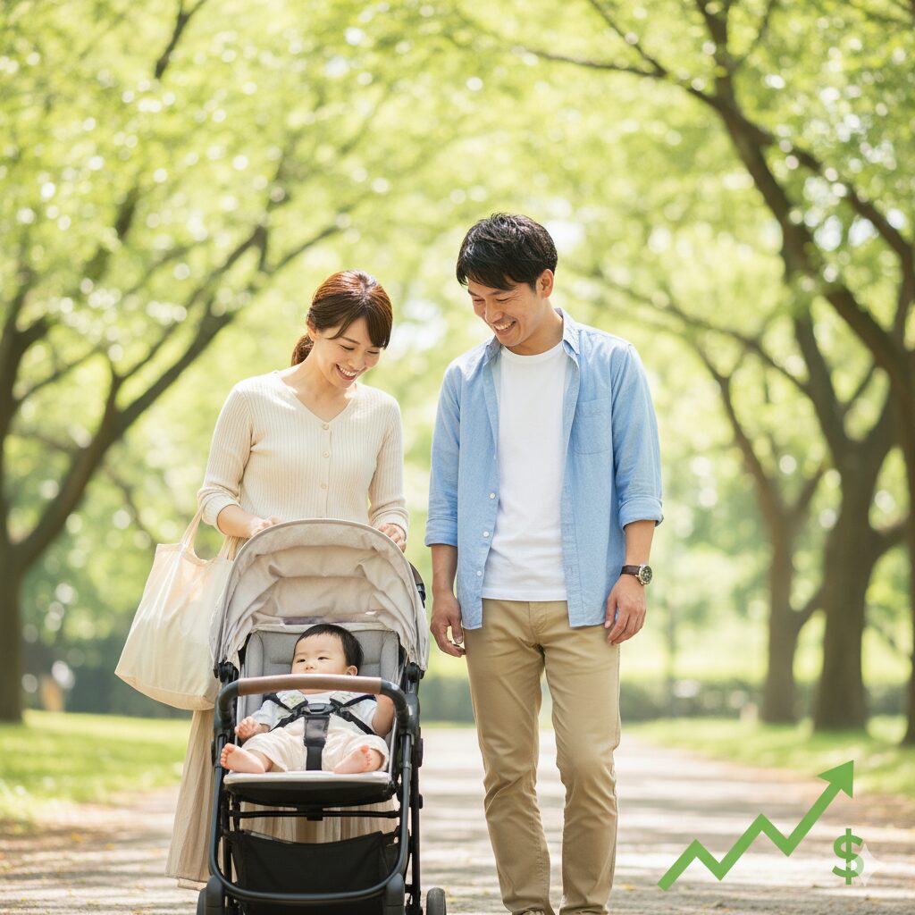 年下男性と結婚するメリットは？