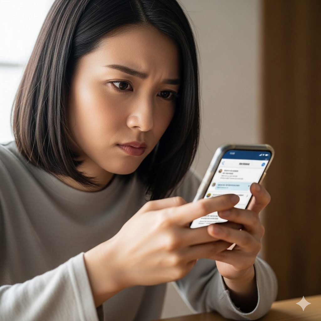 要チェック!誠実な男性の特徴は?
