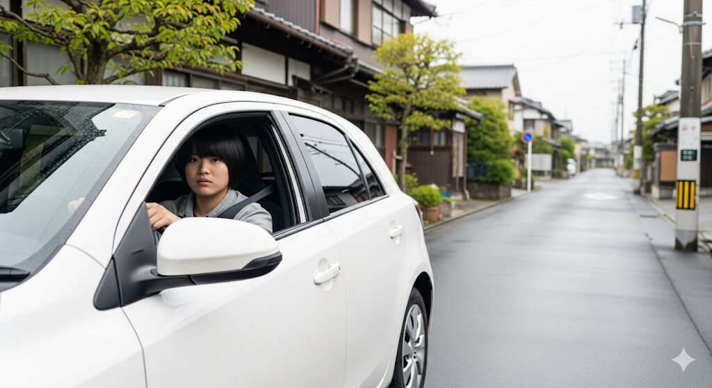 地元の県内ではダメな理由は何ですか?
