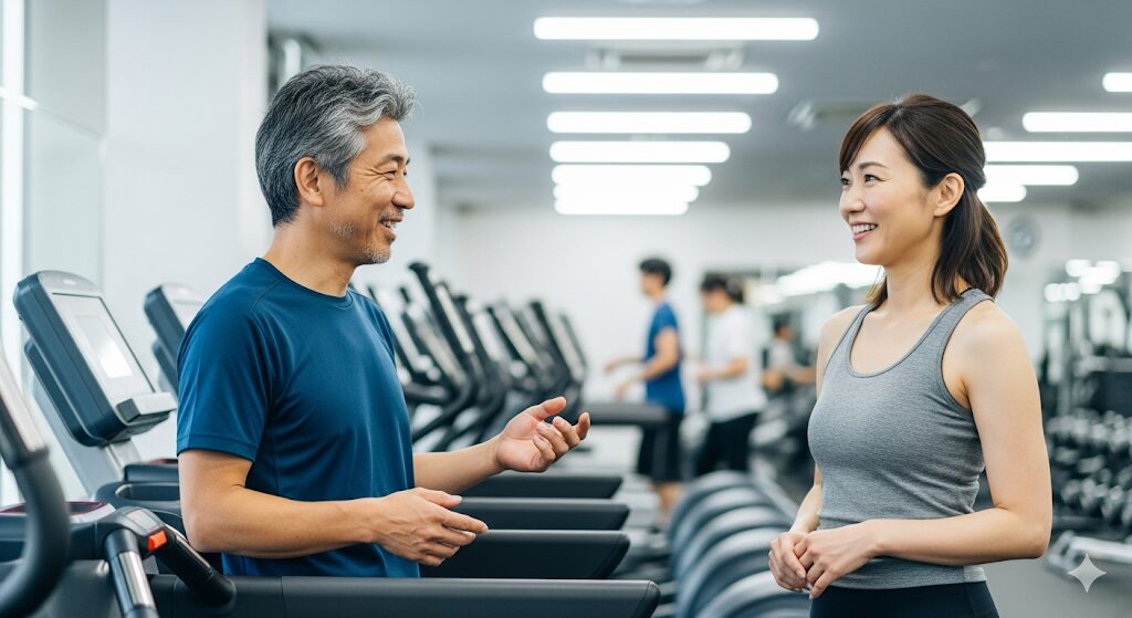 0代だけでなく50代との出会いの可能性