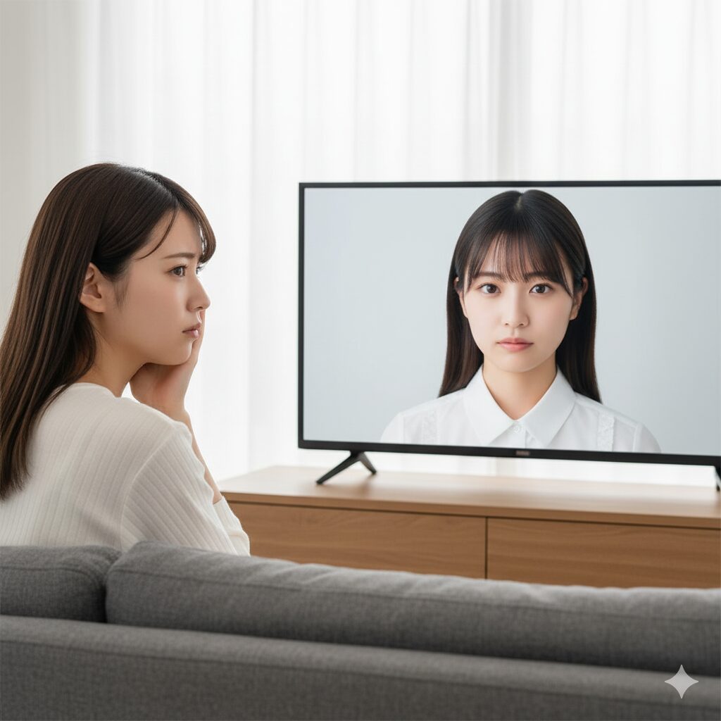 引越し侍のCMが気持ち悪いとの声も
