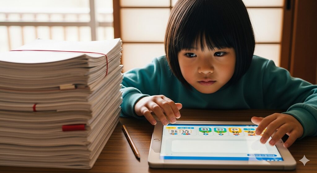 公文と比較、どちらがいいですか?