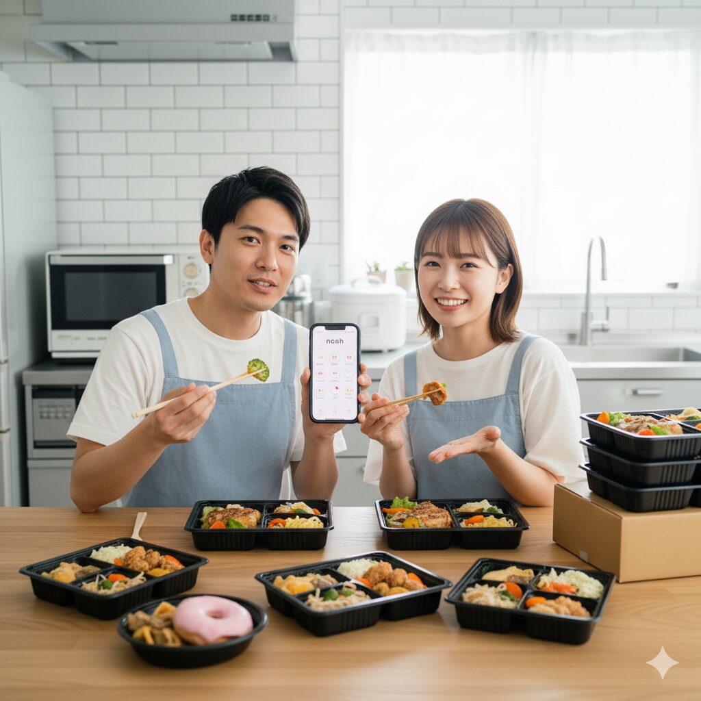 ナッシュの口コミを知恵袋で探す人へ【まとめ】