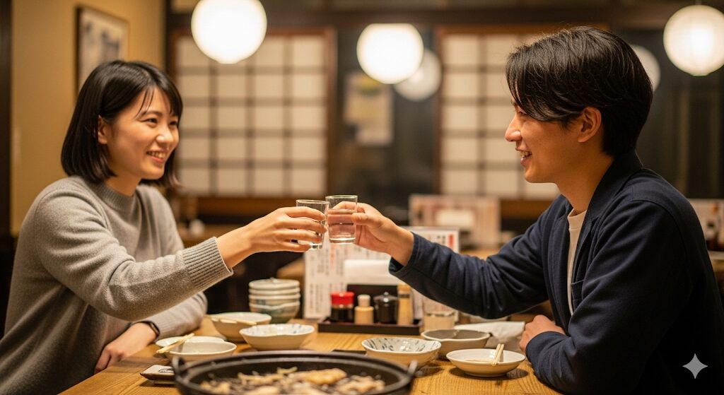 最高の北海道一人旅で出会いを掴もう