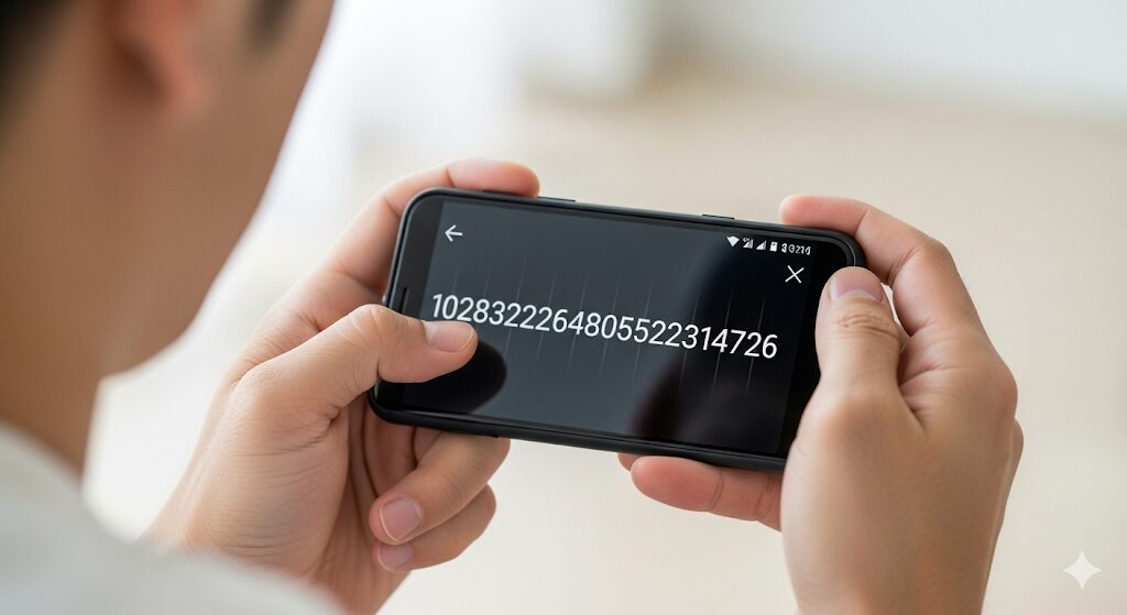 無料アプリの活用とレベル設定