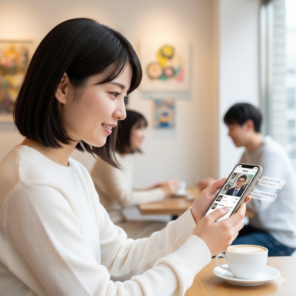 ひとりでも出会える美術館好きの探し方