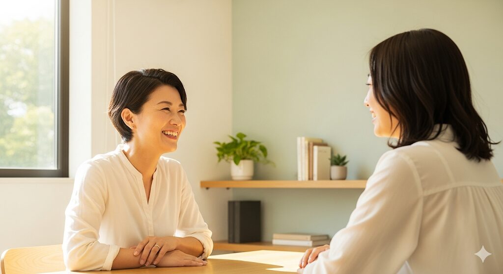 口コミから見る荒野結婚相談所の特徴
