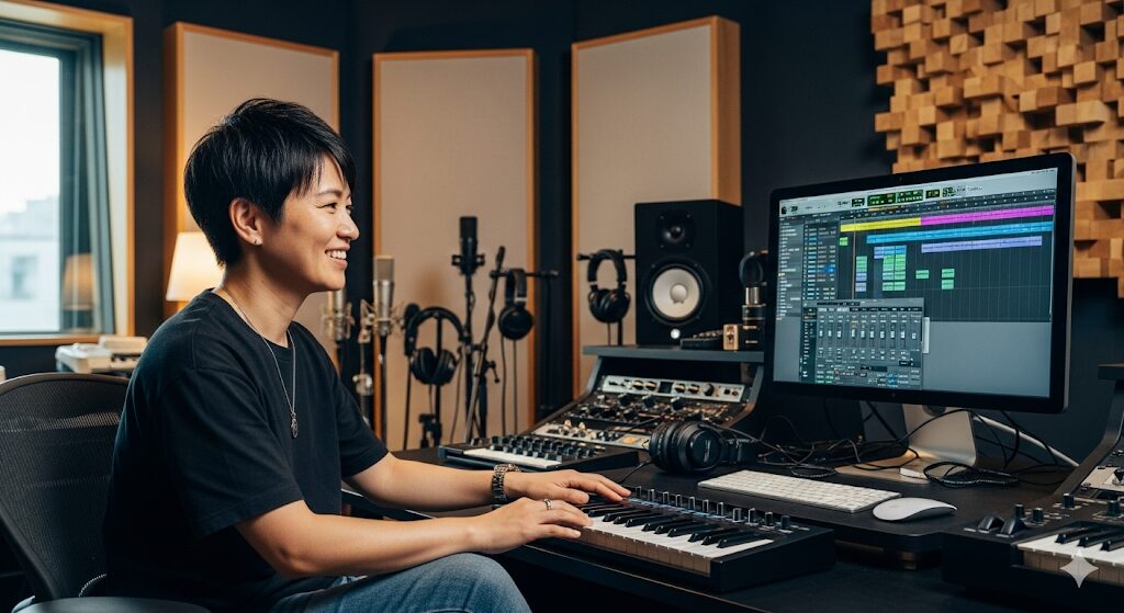 cubase studio one 比較の最終結論