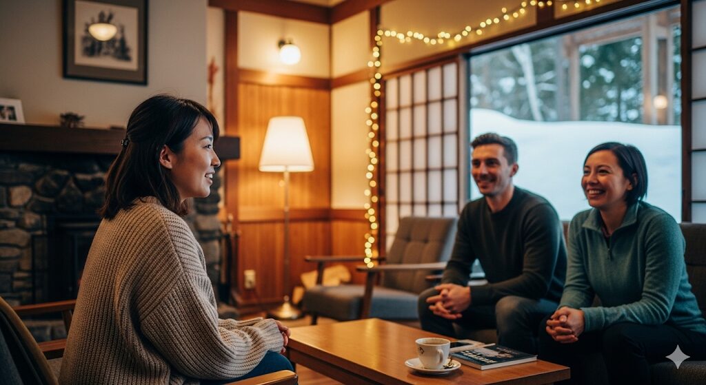 女一人旅で出会いを成功させるには