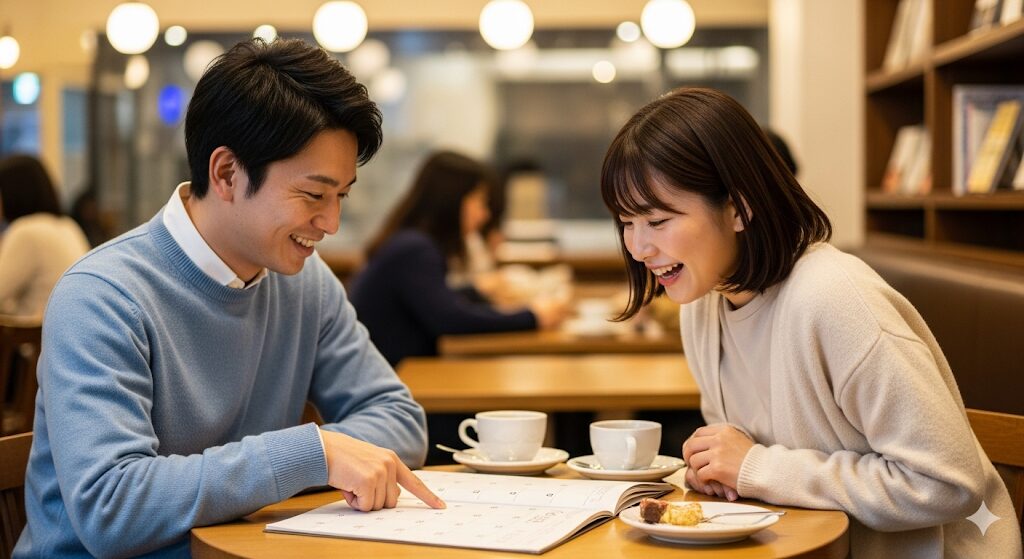 出会って何ヶ月で付き合うのが普通?