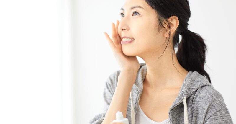いつから効果を実感できますか?