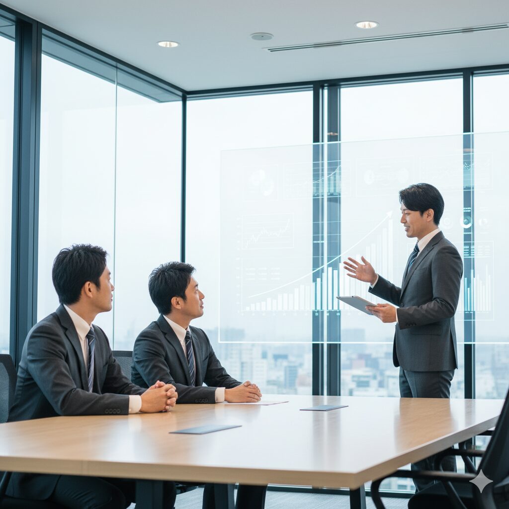 データで見るパートナーエージェントの男性レベル