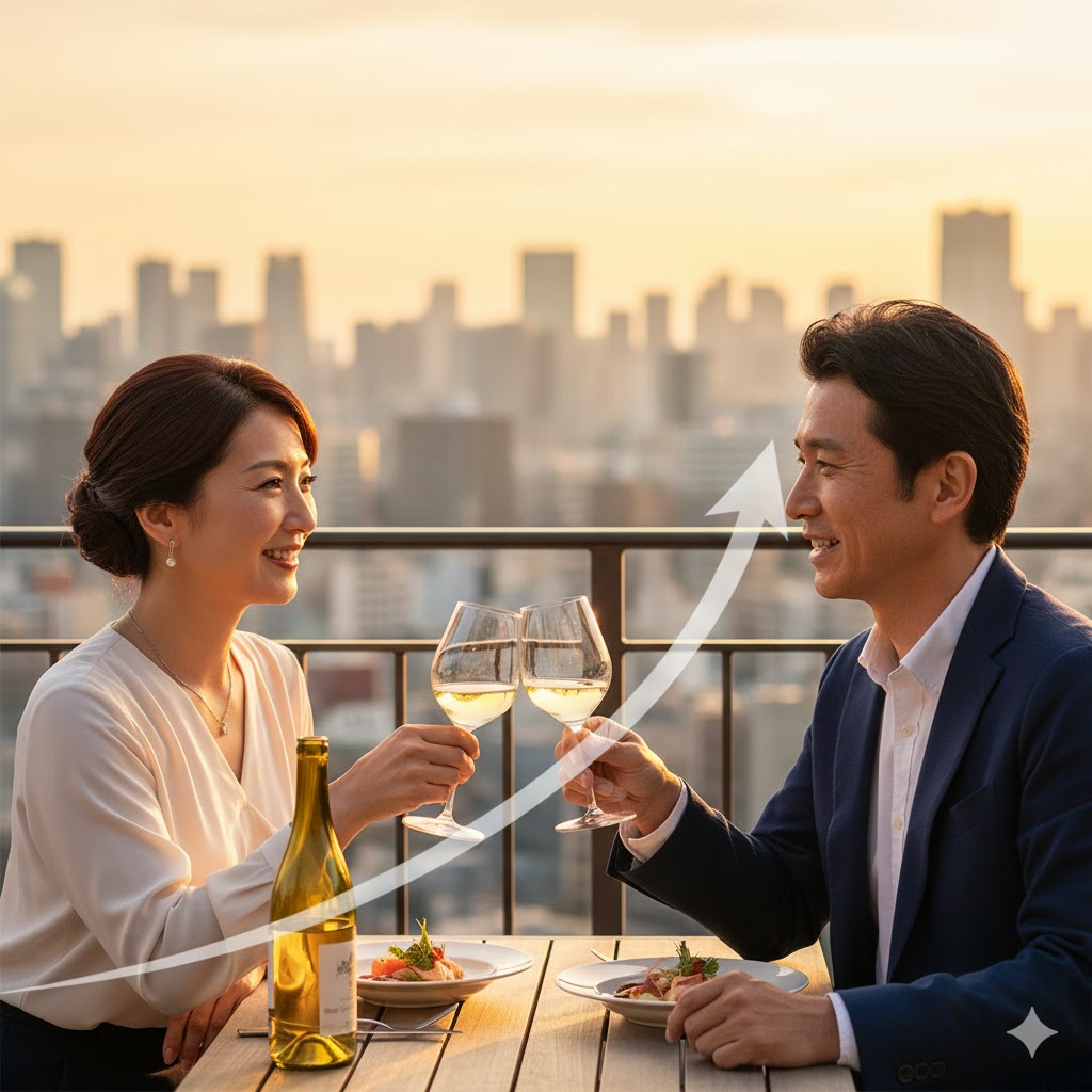 離婚後の再婚率はどのくらい?