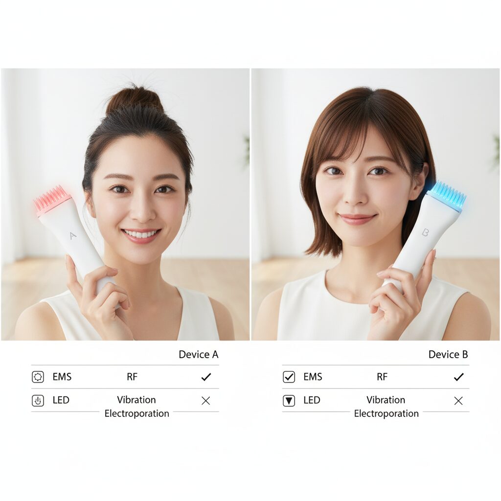 スマスビートの効果は何ですか?