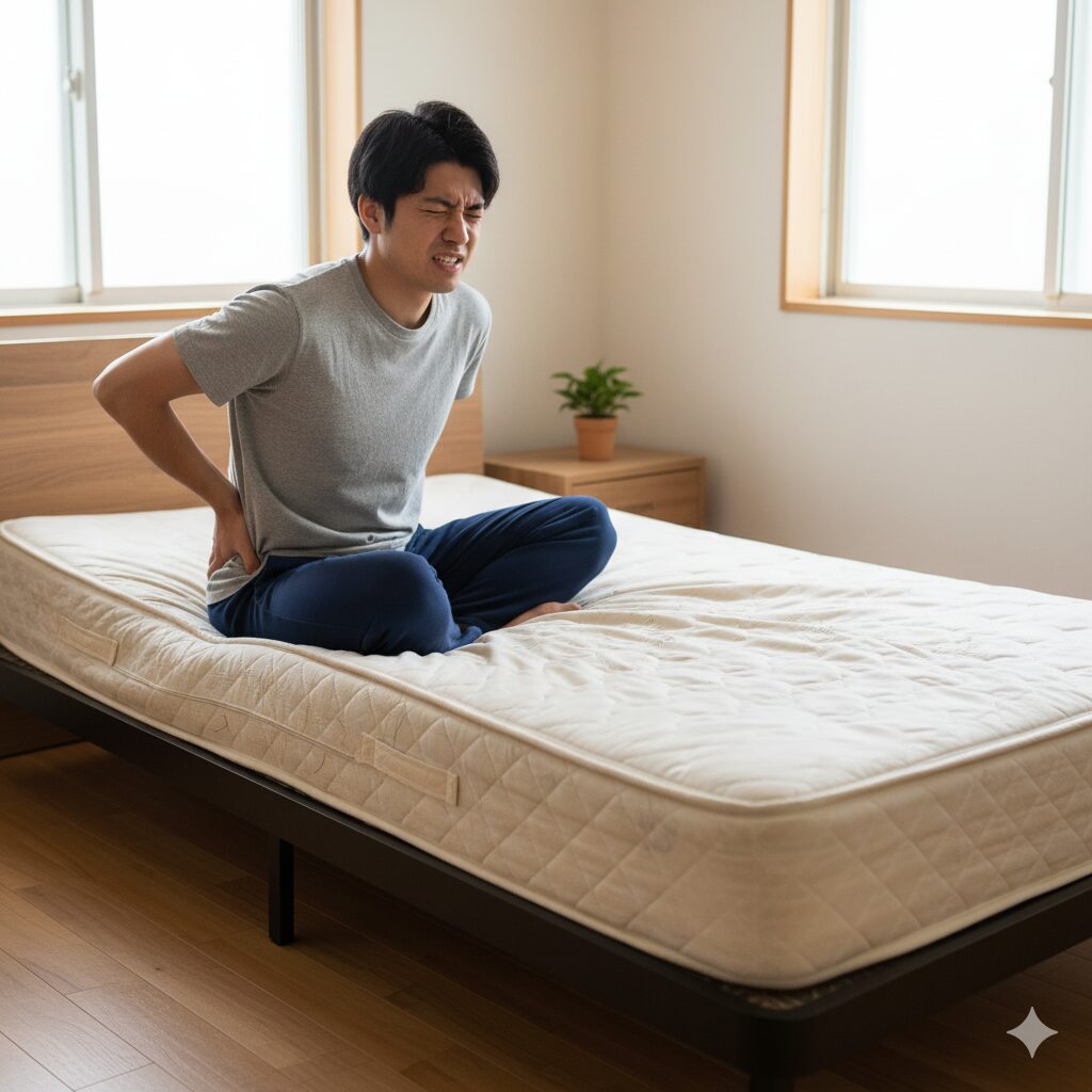 製品の寿命は何年くらい持ちますか?