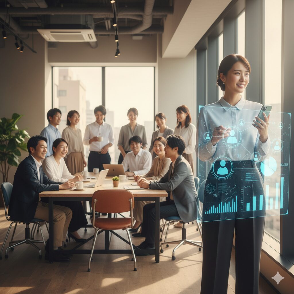 最新の会員数から見る出会いの機会