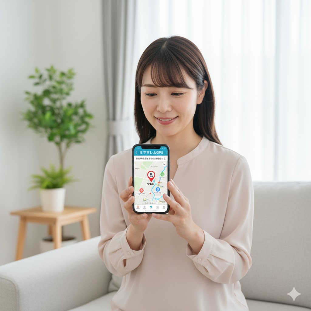 専用アプリの機能と使い勝手