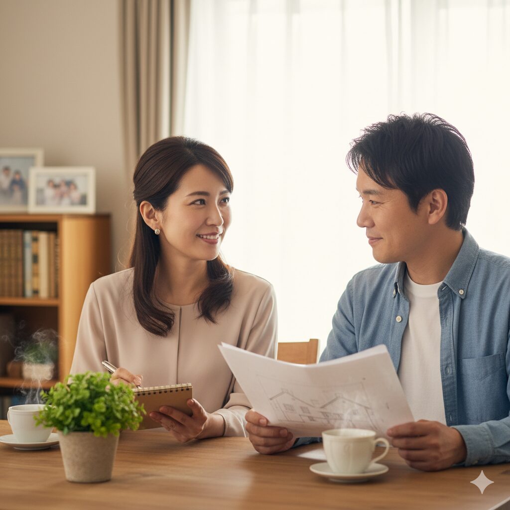 結婚生活を安定させるバツイチ女性の持つ3つの特徴
