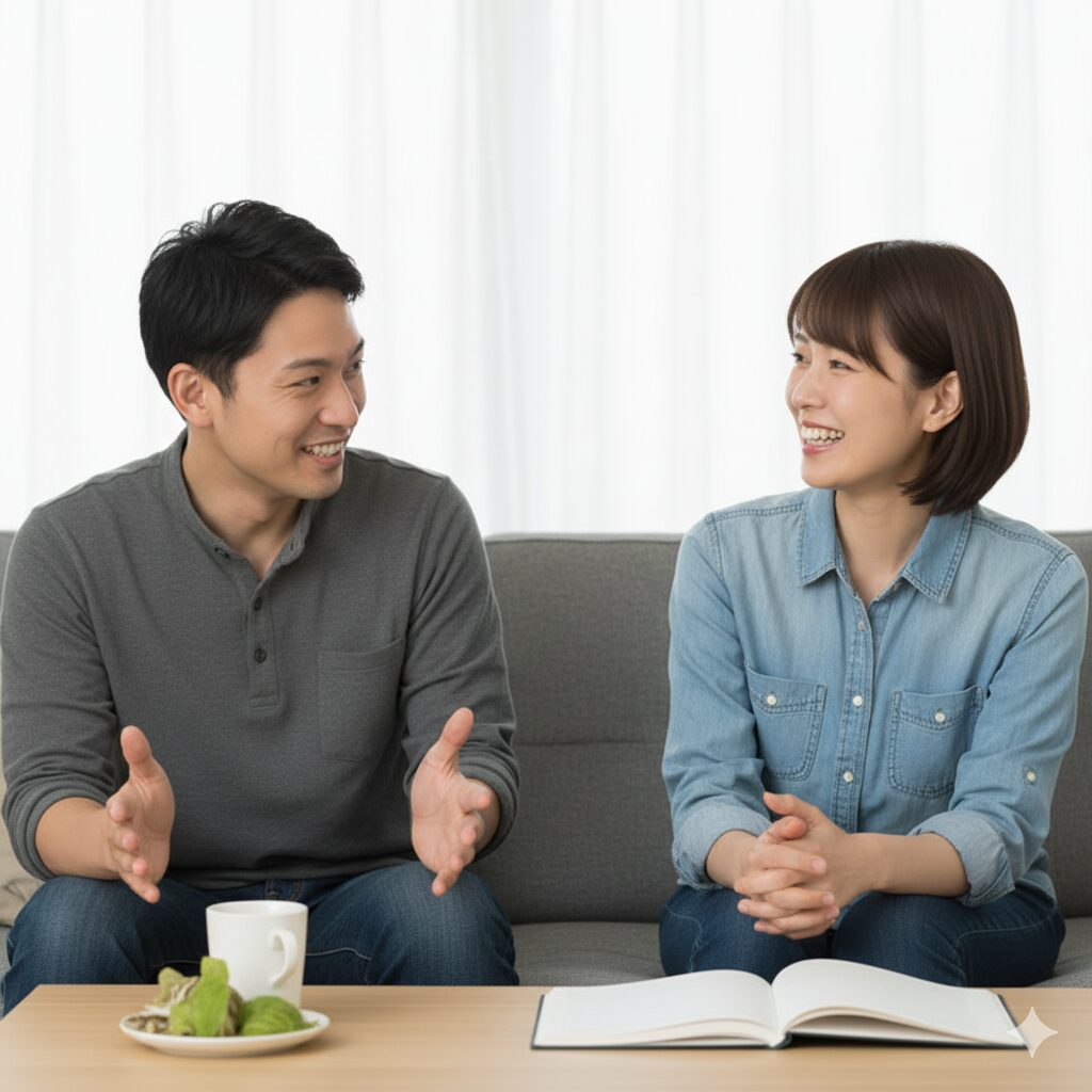 婚生活を安定させるバツイチ女性の持つ3つの特徴