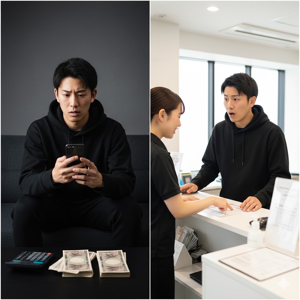 解約できない・したい時の手順