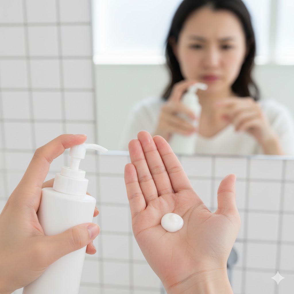 効果ないと感じる人の使い方とは