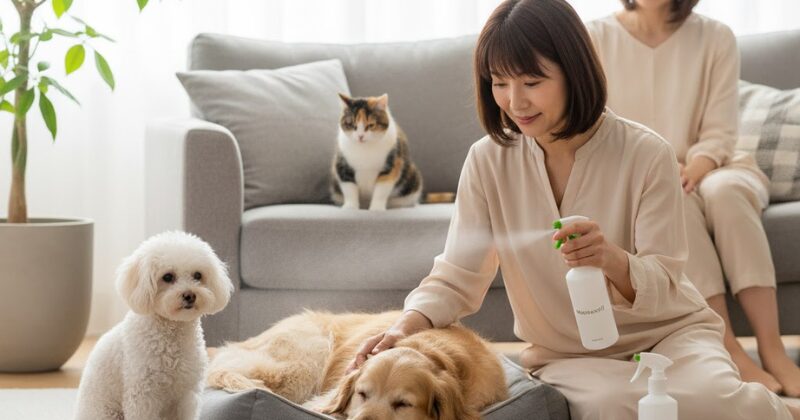 マモッシュの成分と安全性について