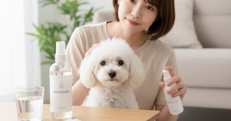 マモッシュの成分と安全性について