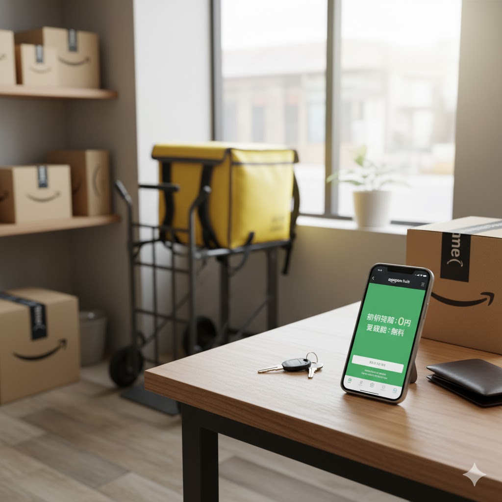 設置料金はいくらですか?