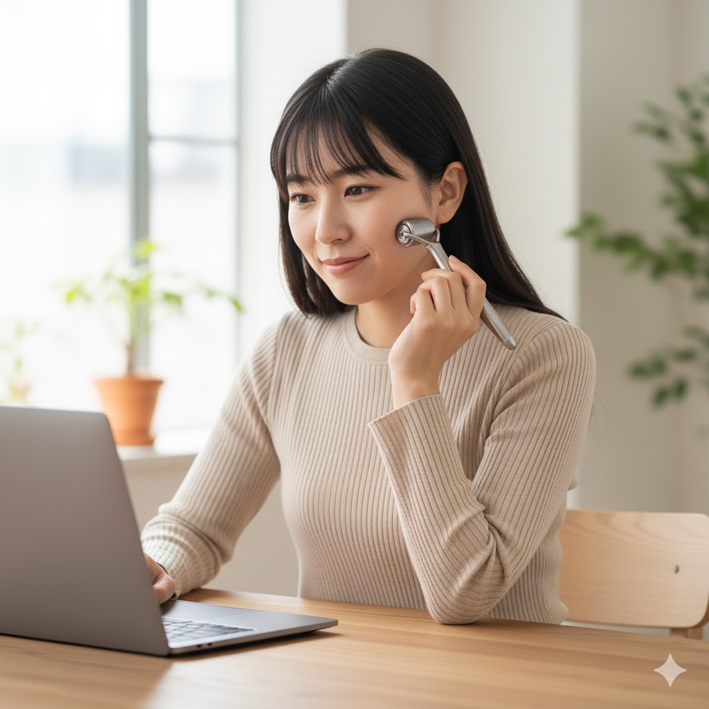 効果を出すための正しい使い方