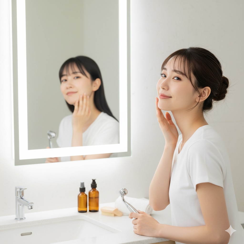 効果を出すための正しい使い方