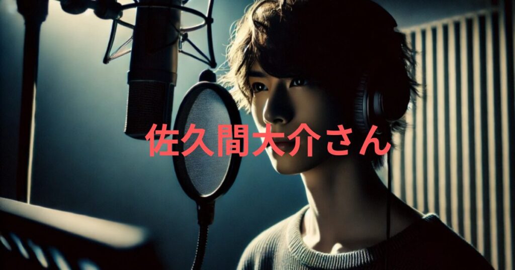 佐久間大介の若い頃。実家や母親、結婚観まで徹底解説