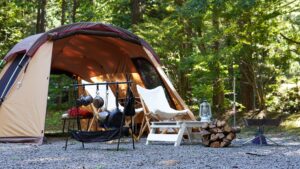 キャンプの贈り物で何がいいかわからない？予算別の人気ギフト決定版