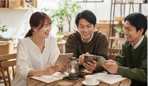 父の日や結婚祝いなど様々なシーンに最適な理由
