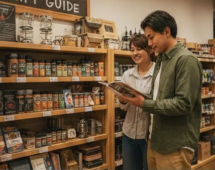 キャンプの贈り物で何がいいかわからない時のまとめ
