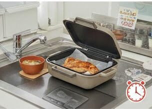 レンジメートプレミアムの口コミを参考に後悔しない選び方を解説