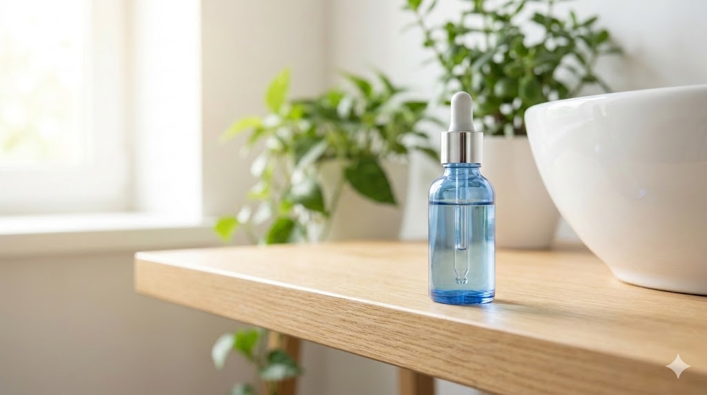 タカミスキンピールの光毒性は嘘?シミ悪化を防ぐ正しい使い方